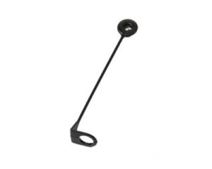 Hangerverbinder Koppelstuk 10cm - Serie HV