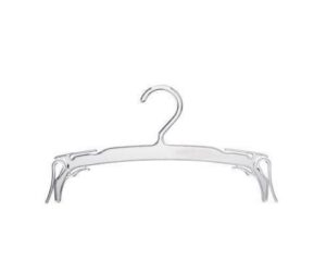 Transparante lingeriehanger - Serie LH