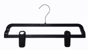 Pantalonhanger met klemmen - Serie MTA